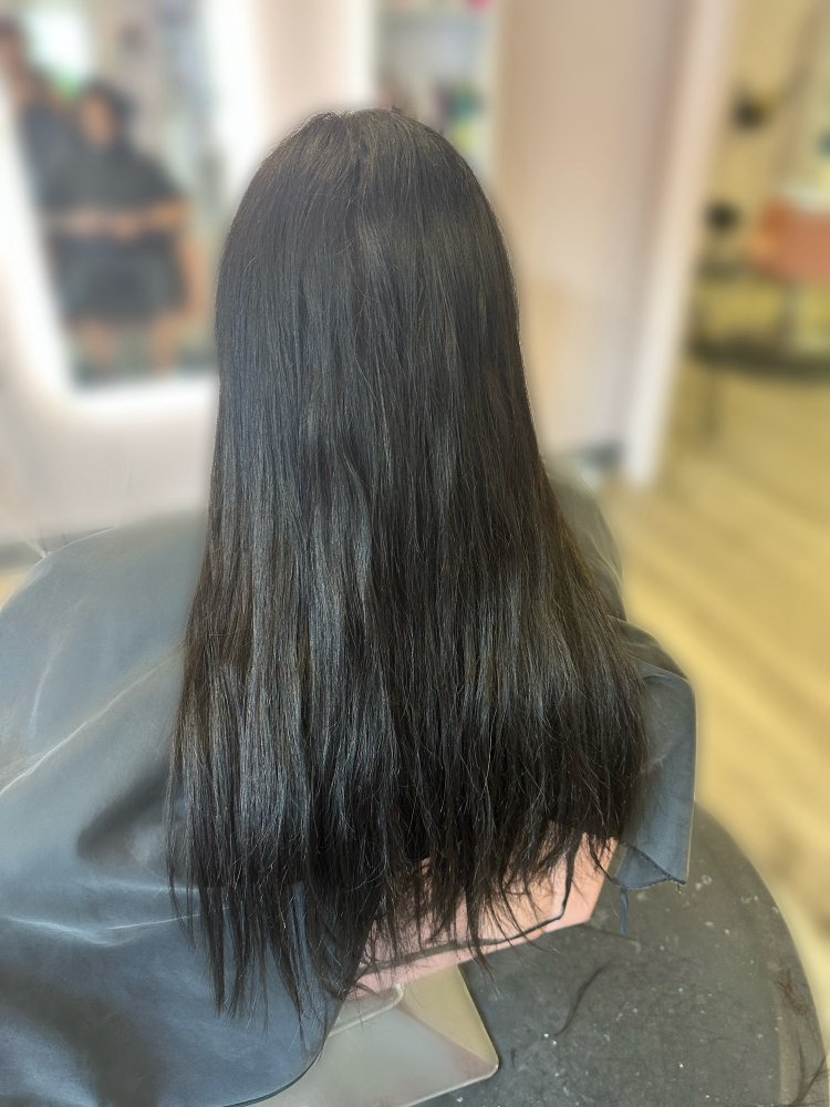 K-Tip Extensions