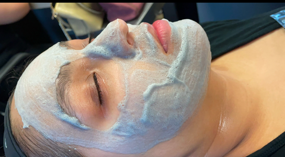 Power Cleanse Facial