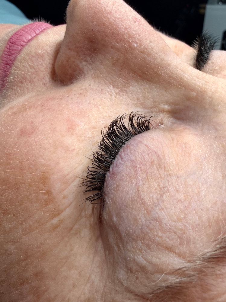Classic Fill at The Beauty Vault in Yukon, OK
