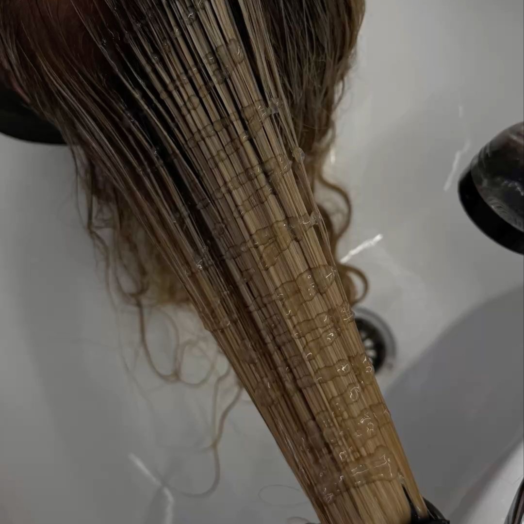 ROOT + GLAZE at Manewave Hair in Carlsbad, CA