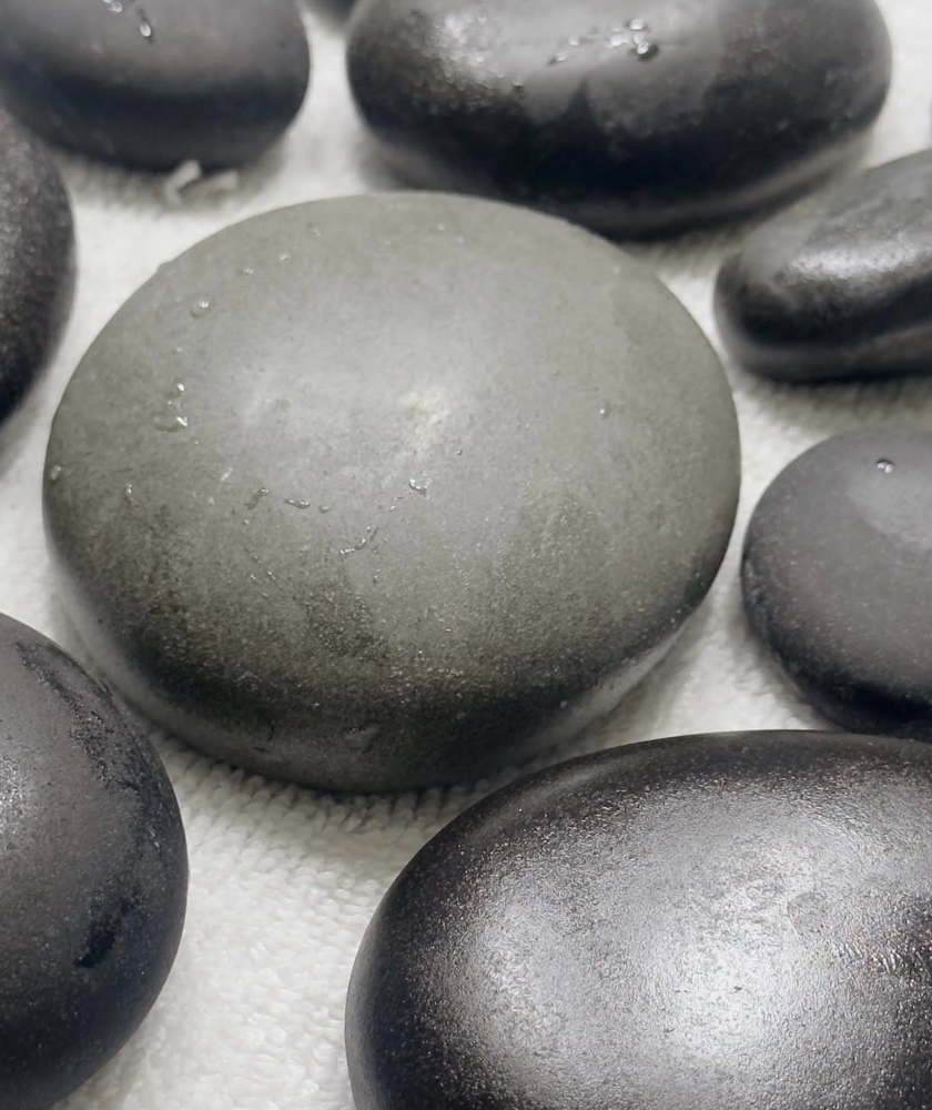 Fall Special Hot Stone Massage