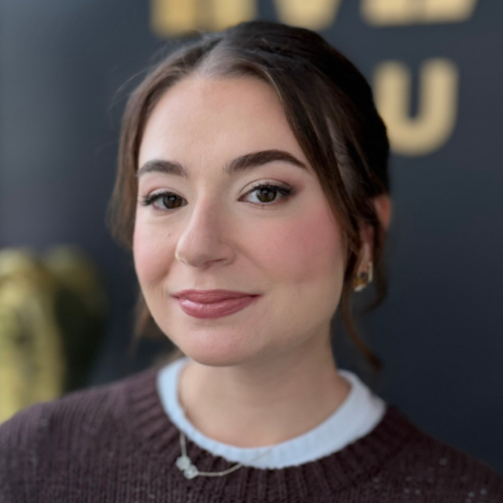 Prom makeup at Beth’s Bridal & Beauty Suite in Plymouth, MA