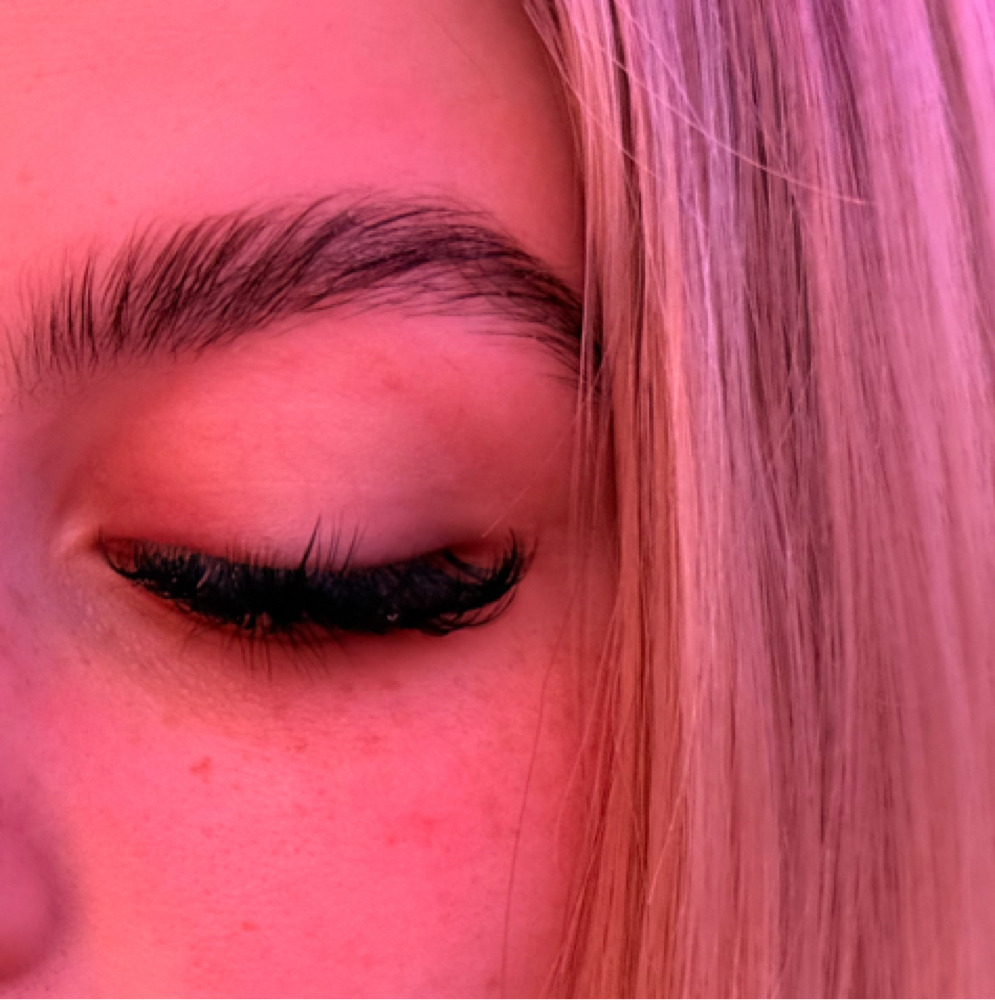 Brow Wax-kassady at Something To Talk About Salon in Marion, NC