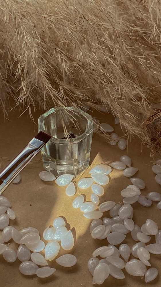 Eyebrow Wax ✨