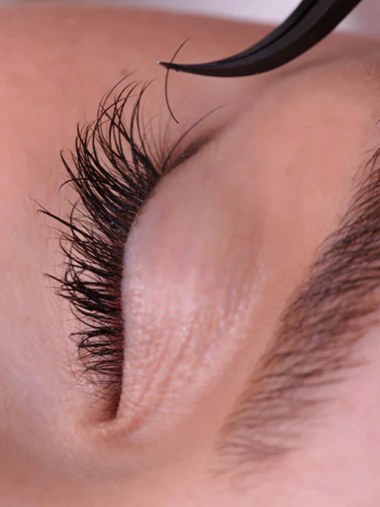 Lash Extension (Classic) Fill