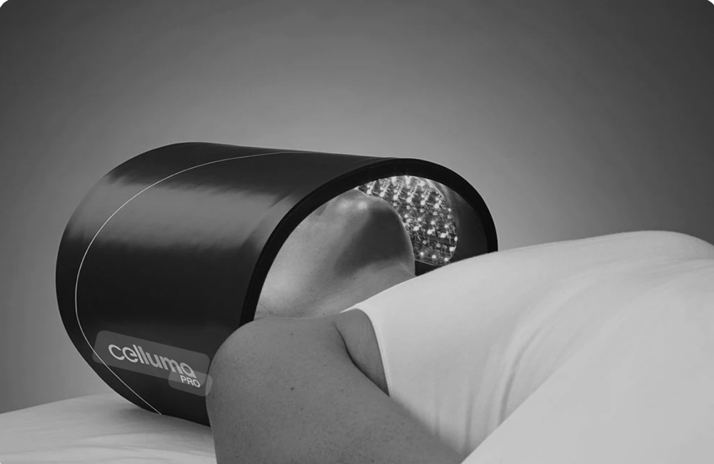 LED Light Therapy Celluma