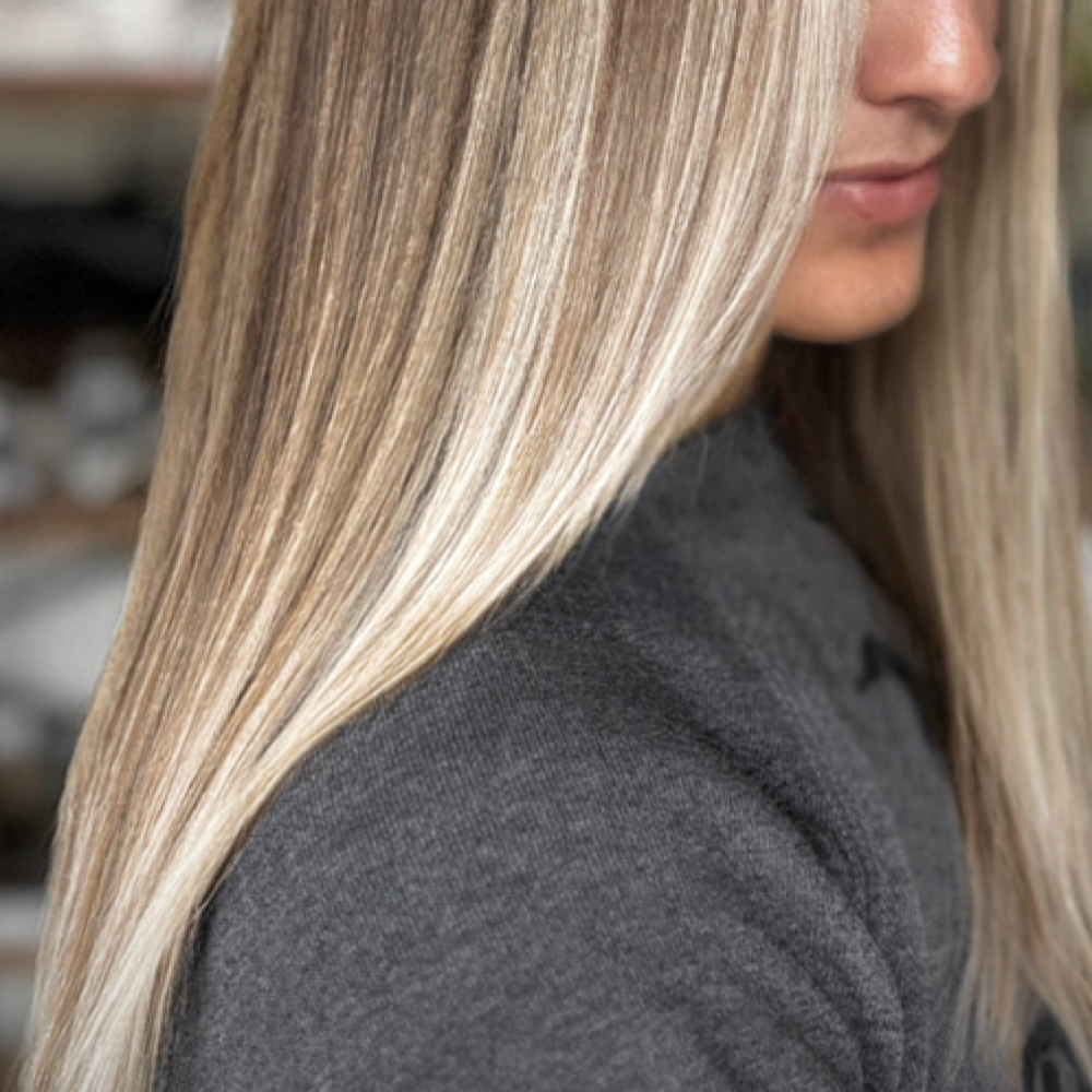 Mini Blonding (8 Foils)