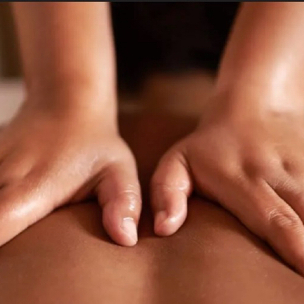 Customize Massage - 120 Minutes