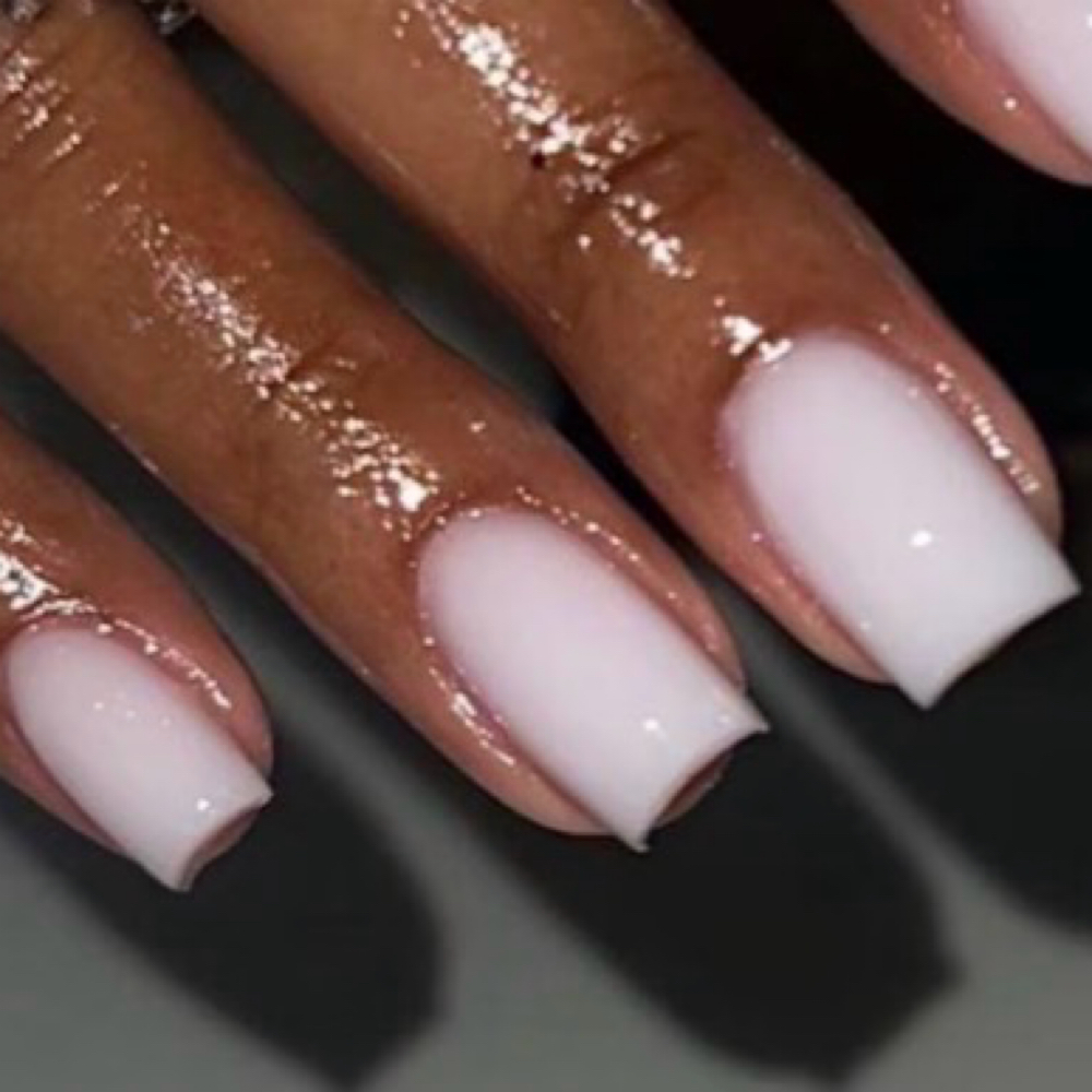 OVERLAY at The Nail Gyny in Bronx, NY