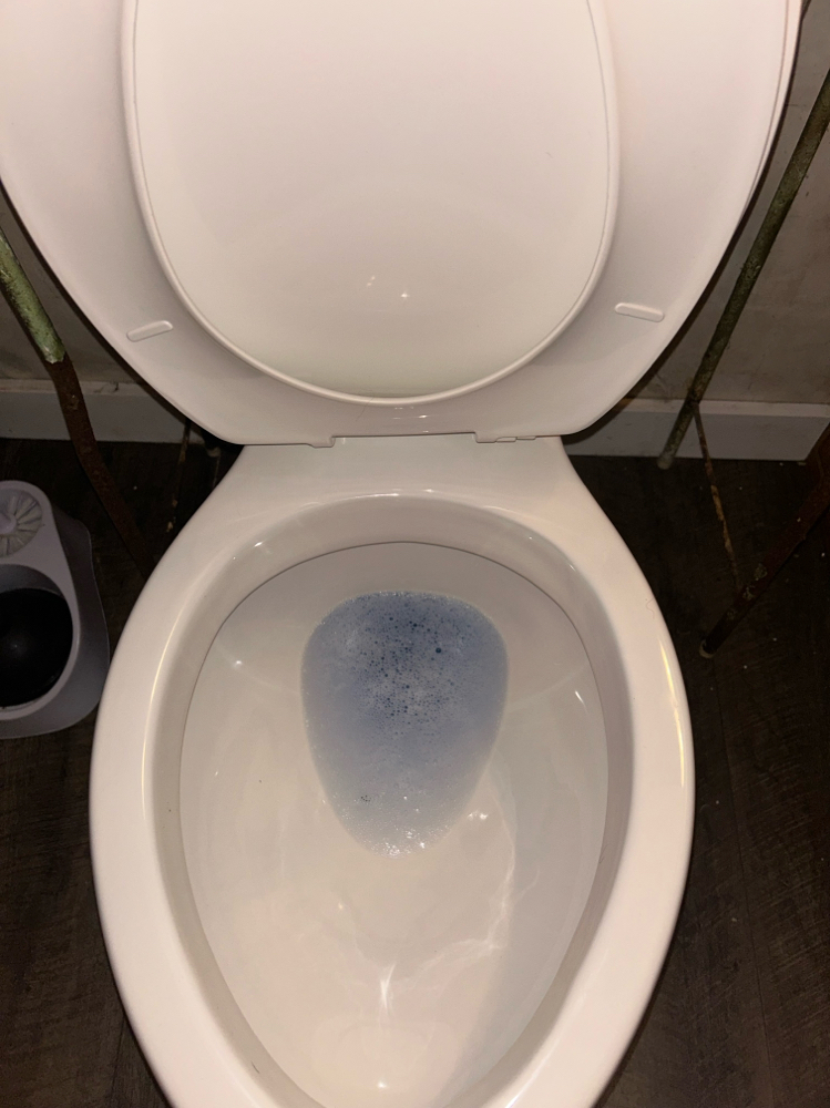 Bathrooms Deep Cleaned at Savvy Cleaning Co in Williamsburg, KY