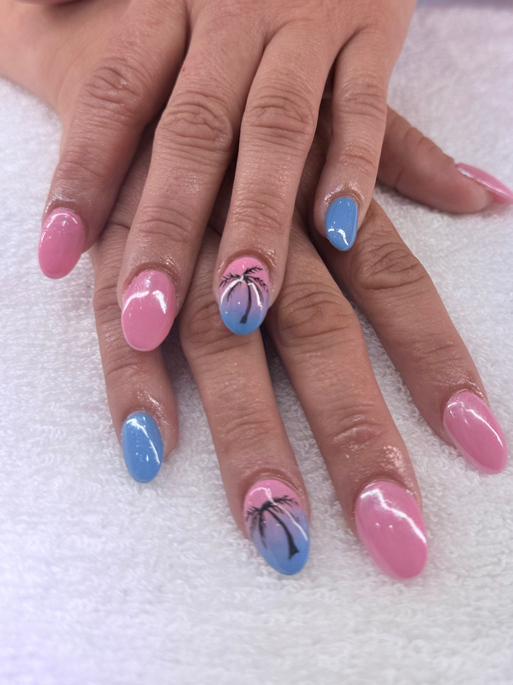 Nail Design