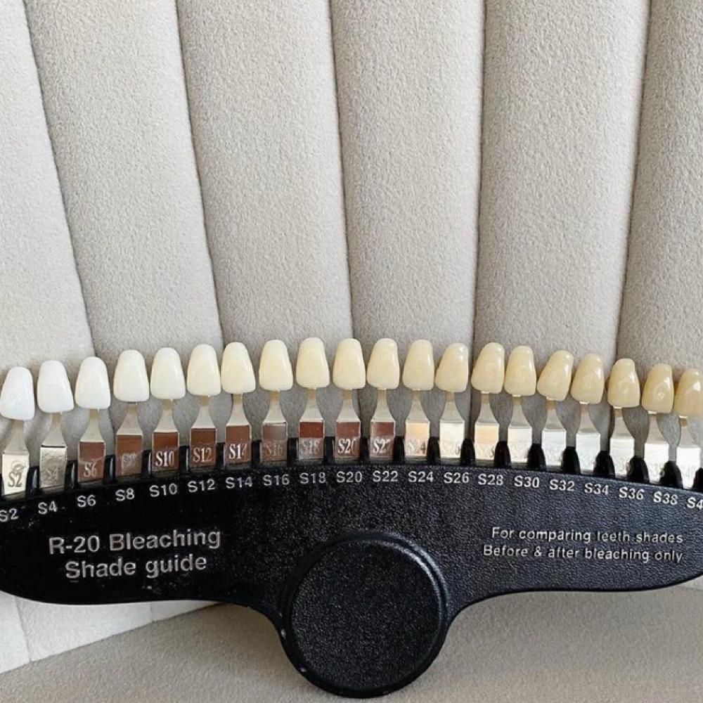 Bring A Friend Teeth Whitening at Rooted Cactus Esthetics in Abilene, TX