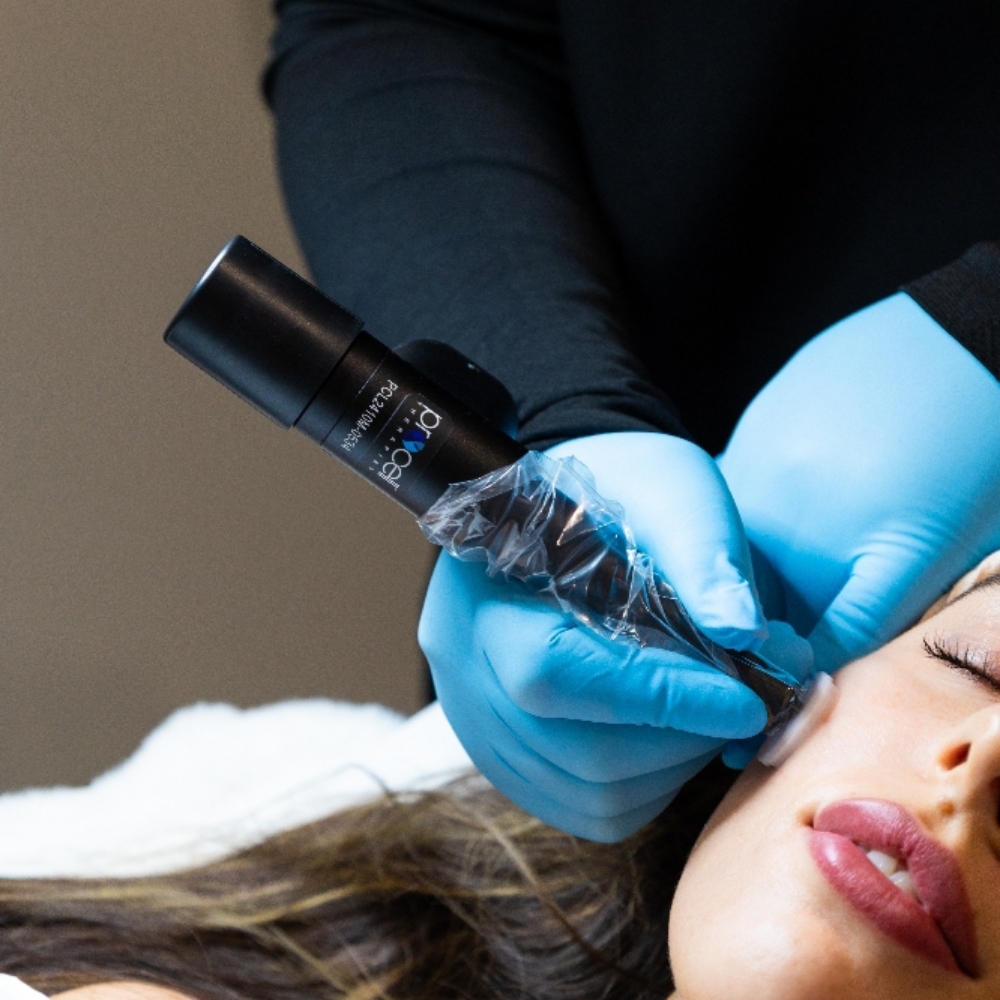 Deluxe Stem Cell Renewal at Inner Glo Skincare in Myrtle Beach, SC
