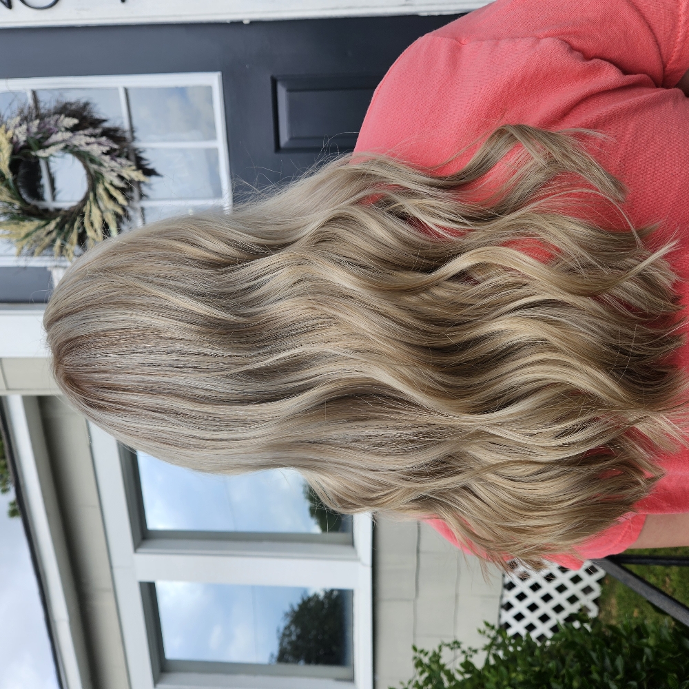 Women’s Dry Cut