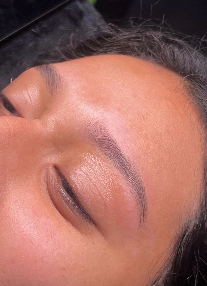 Brow Wax