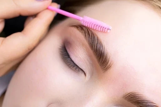 Eye Brow Tint