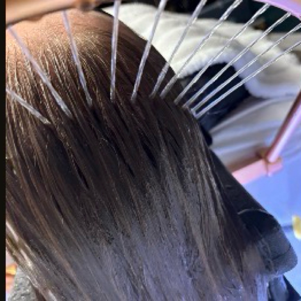 60 Minute Head Spa at Shear Radiance in Hagerstown, MD