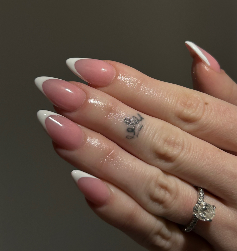 Acrylic Full Set