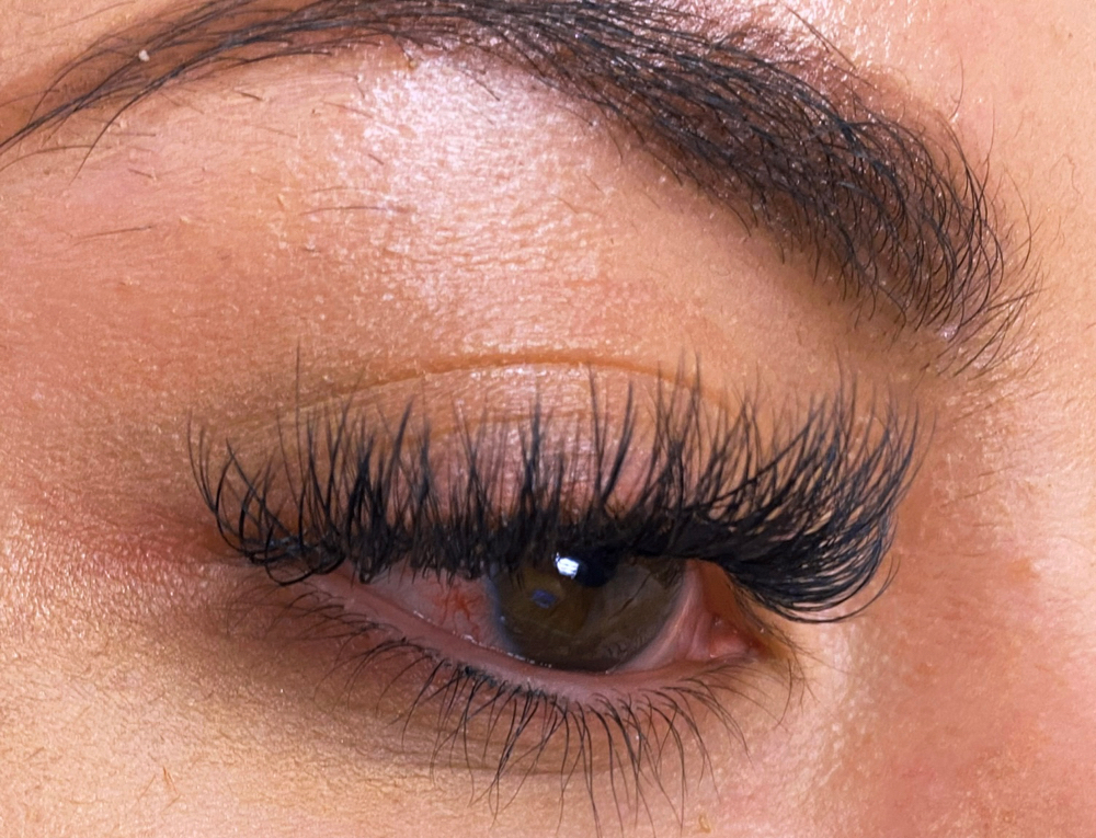 Touch Up / 1 Week Fill