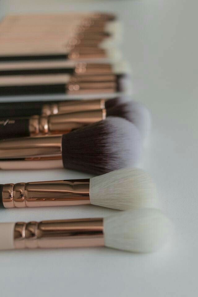 Natural Makeup