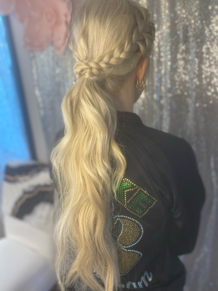 Hair Updos