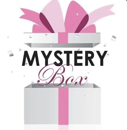Mystery Box