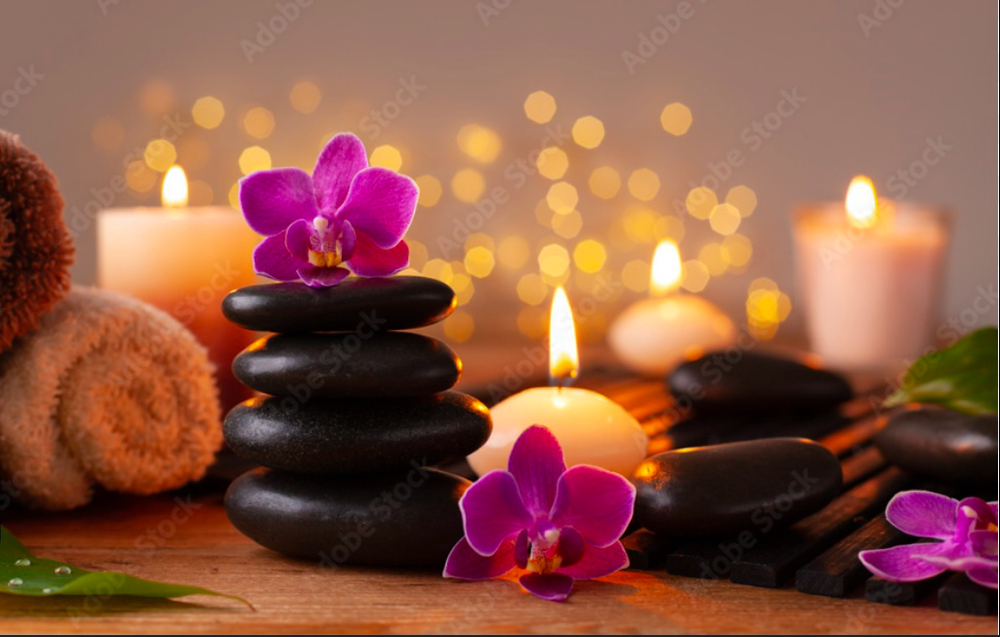 Couples Massage-1 Hour at Crystal Lotus Massage & Wellness in Wytheville, VA