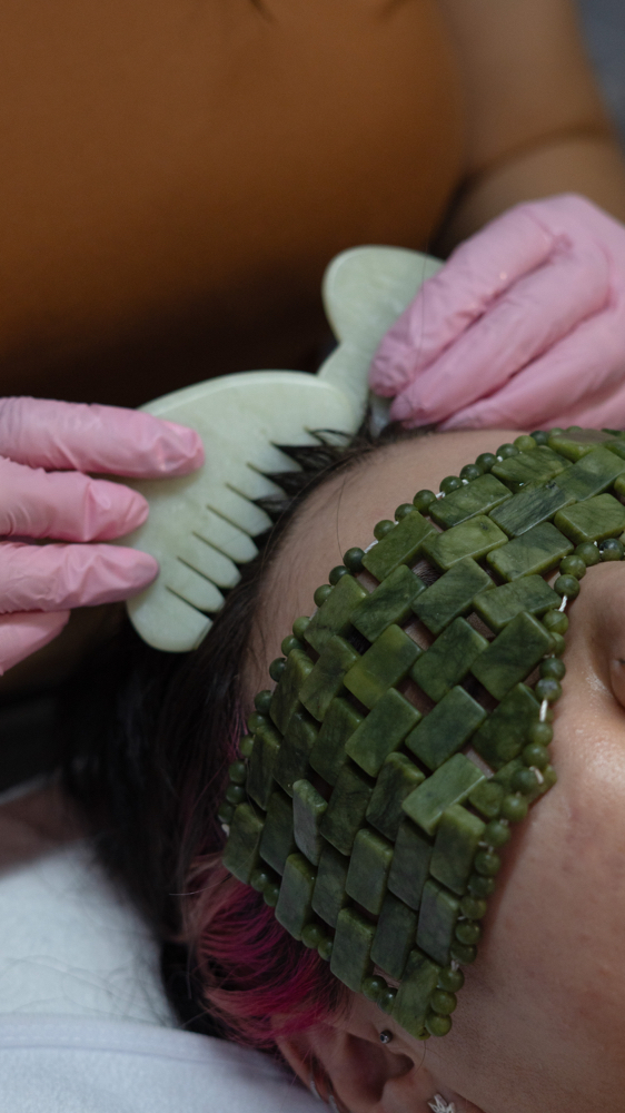 Princess Treatment Only Facial🌿