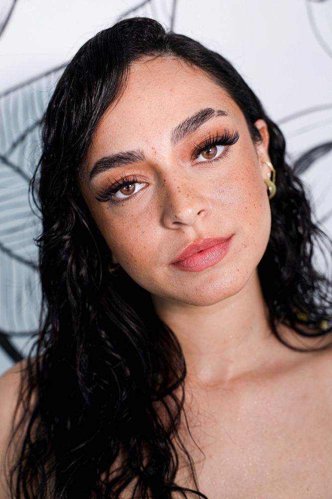 The Mascara Set