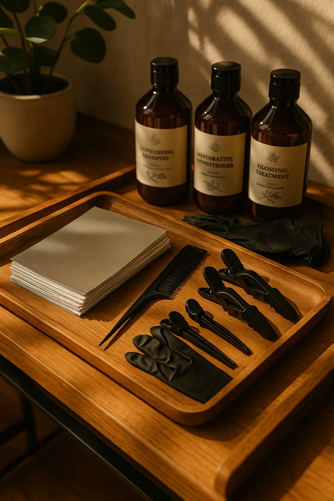 Color Correction | $ 130 Per/ Hr