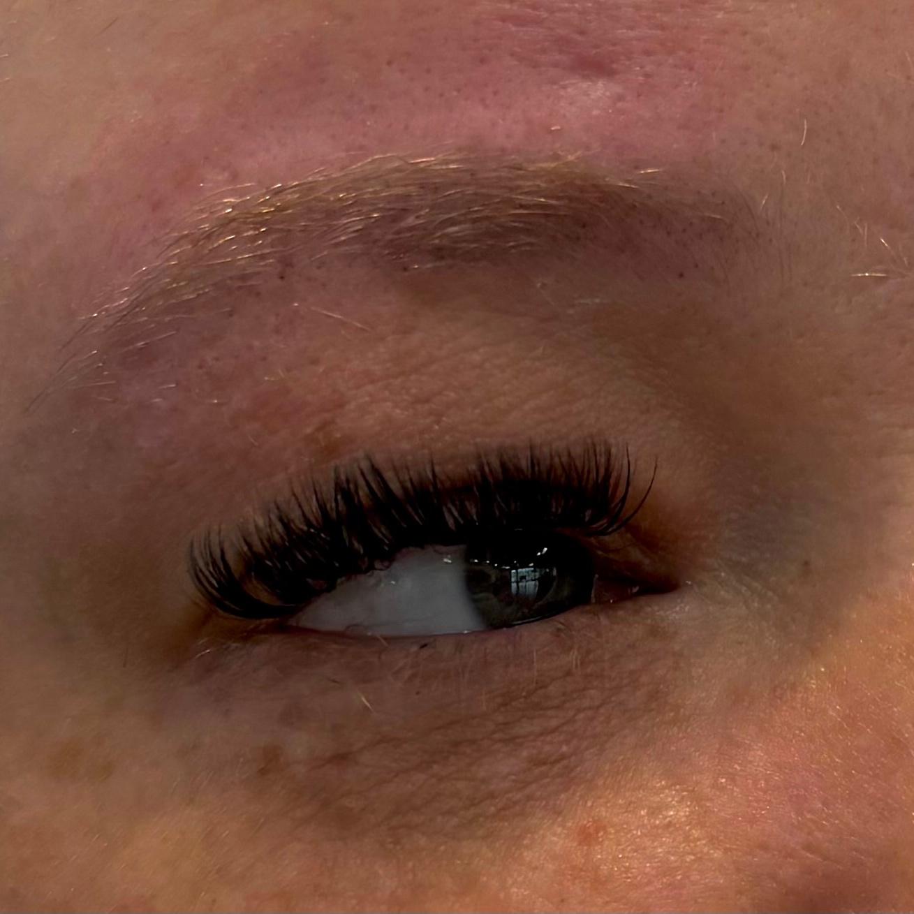 Hybrid Extensions - New Set at Lash 911 Co. in Tuscaloosa, AL
