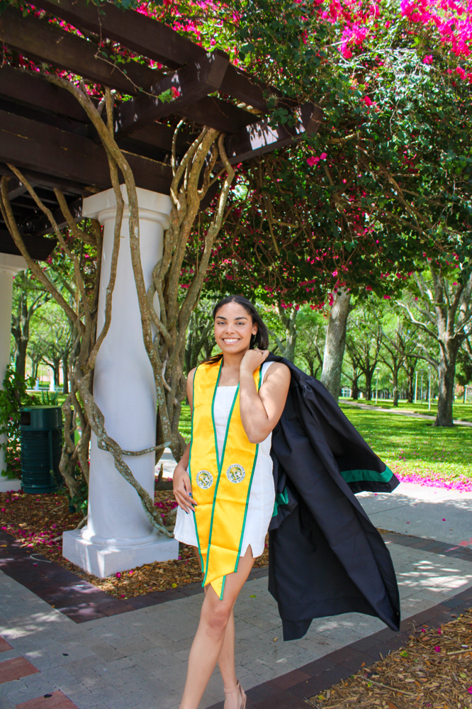 Graduation Photoshoot Basic Package