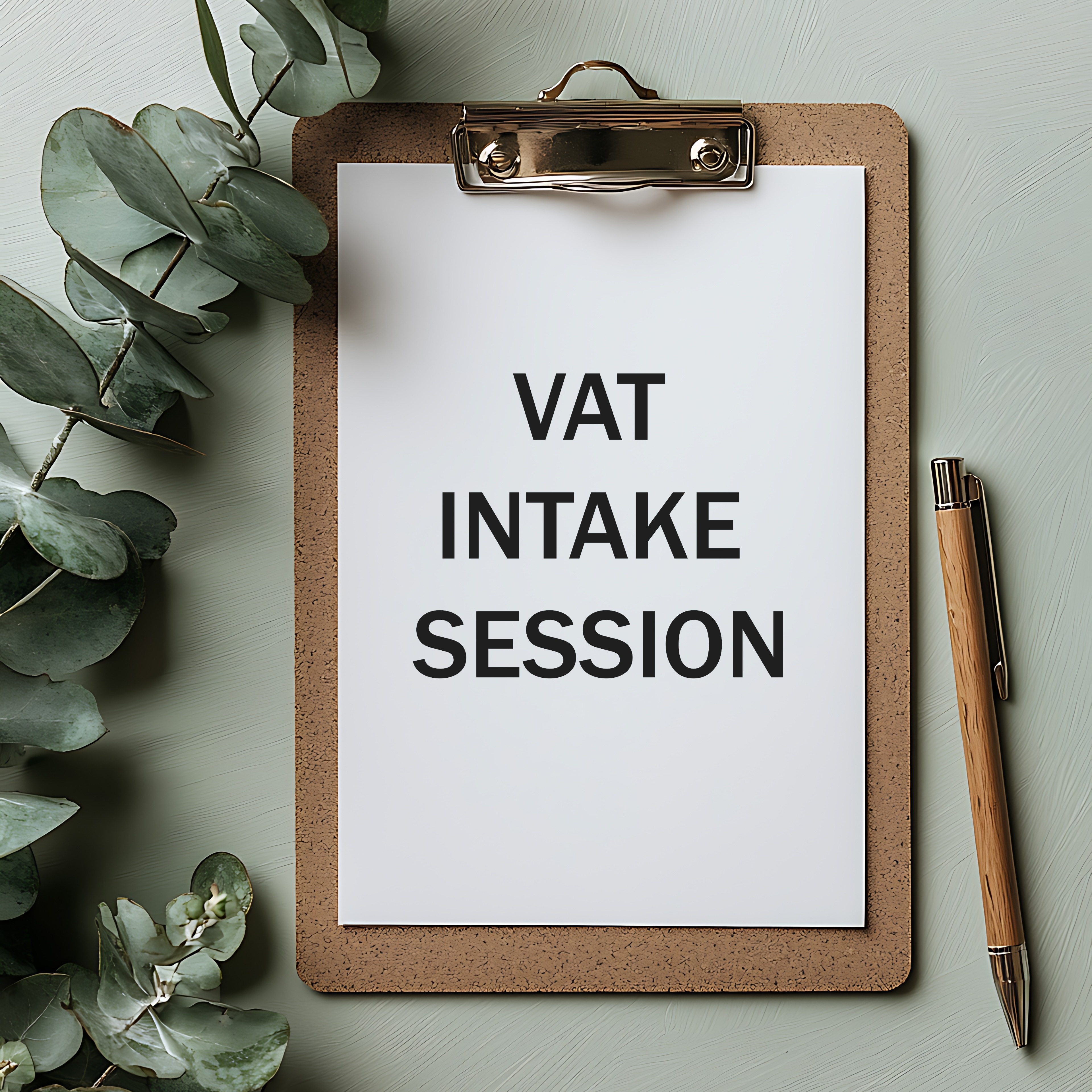 VibroAcoustic Intake (PureVAT)