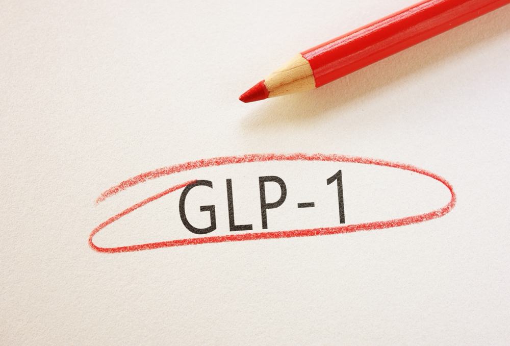 GLP-1 Maintenance Rx