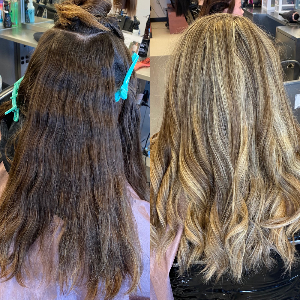 Highlight/Lowlight