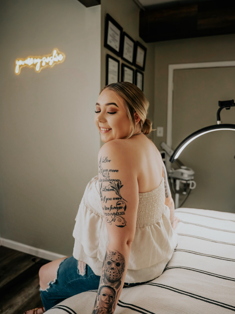 60 Min.Prenatal Massage