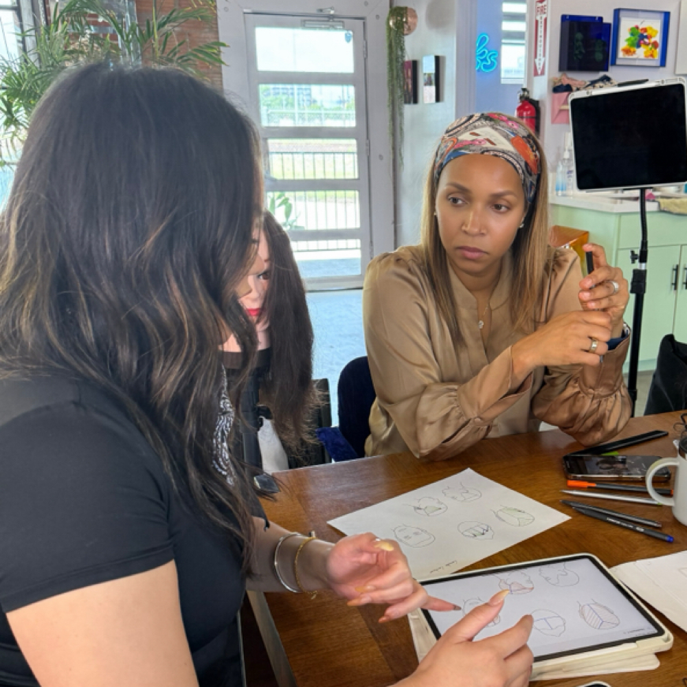 Business Development at K Michelle & Co. Professional Services in Houston, TX