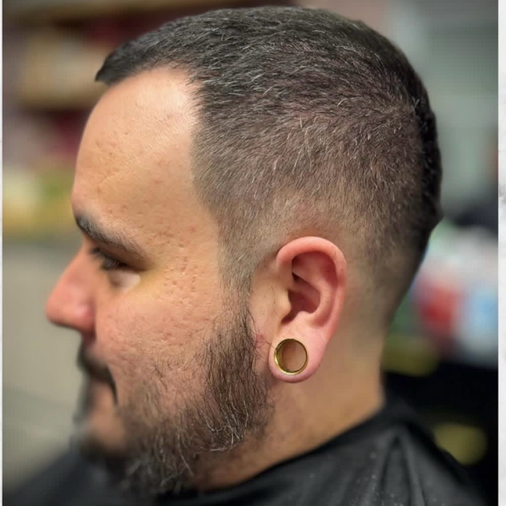 Clipper Cut With Wash at Mindful Mirror Salon in Bellingham, WA