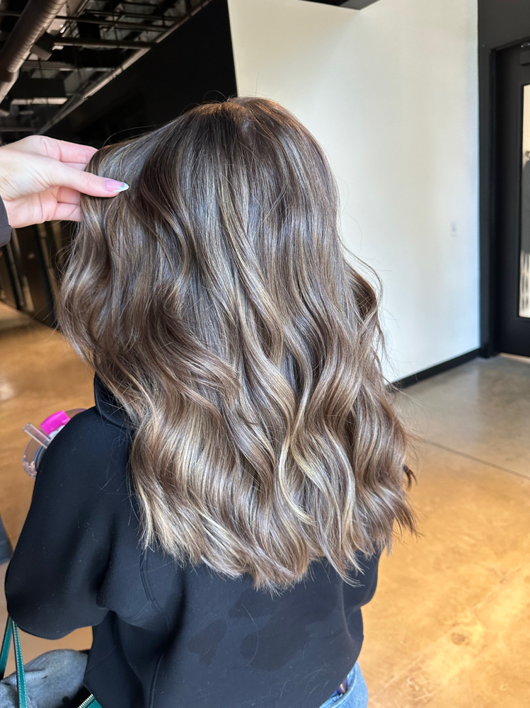 FULL BALAYAGE