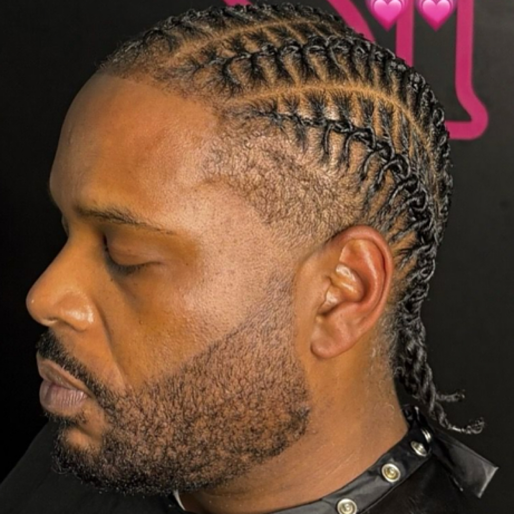 Illusion Locs | Any Style | at Locdbylizzo in Jonebsoro, GA