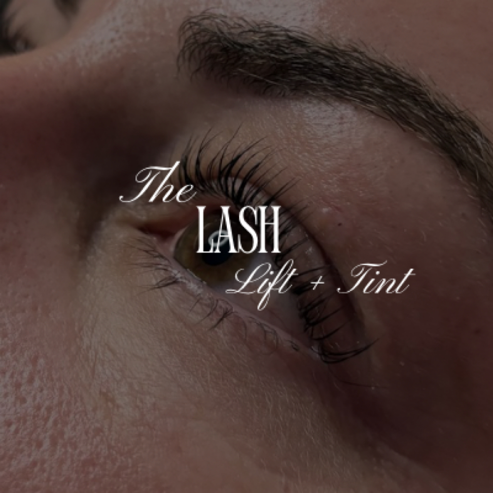 Lash Lift With Tint at Laney Beth Beauty in Franklin, TN