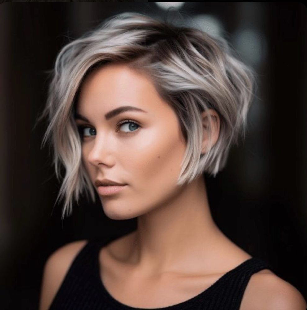 Short Layers Cut