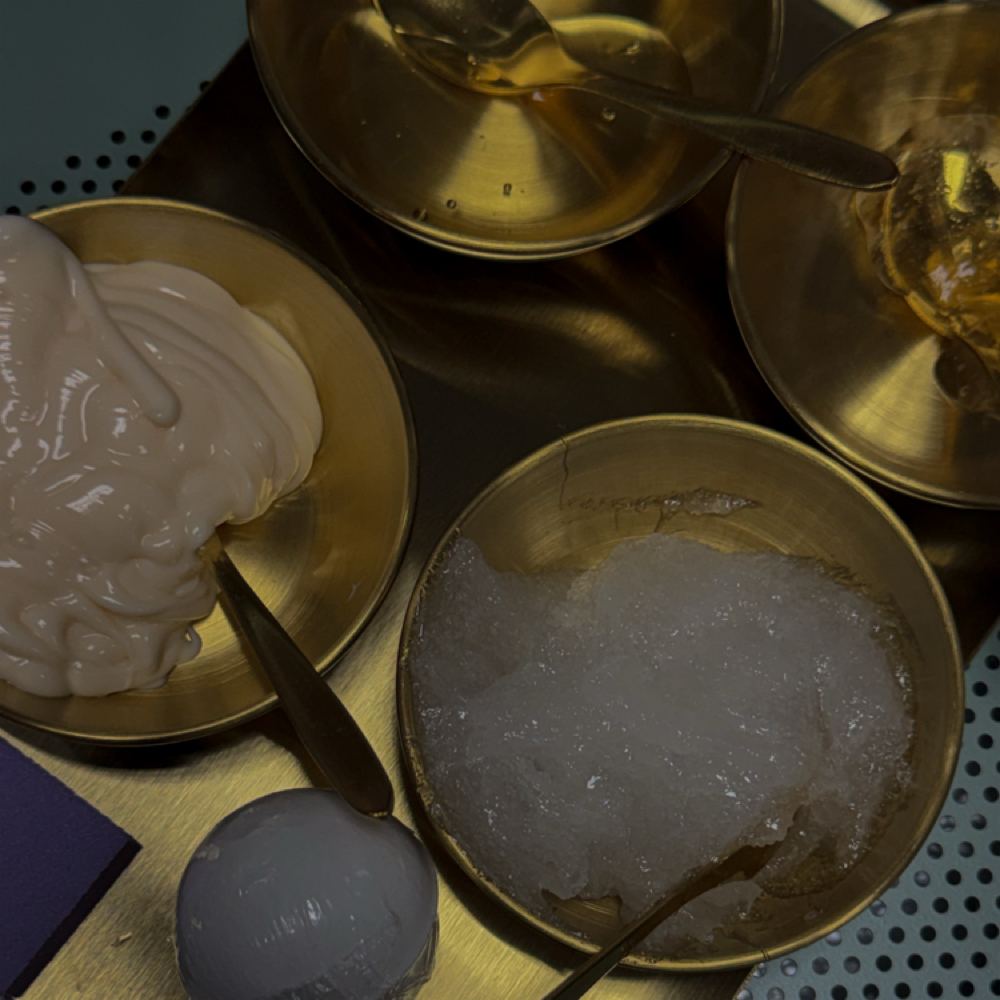 Pedicure at Shear Obsession 2 in Morehead, KY