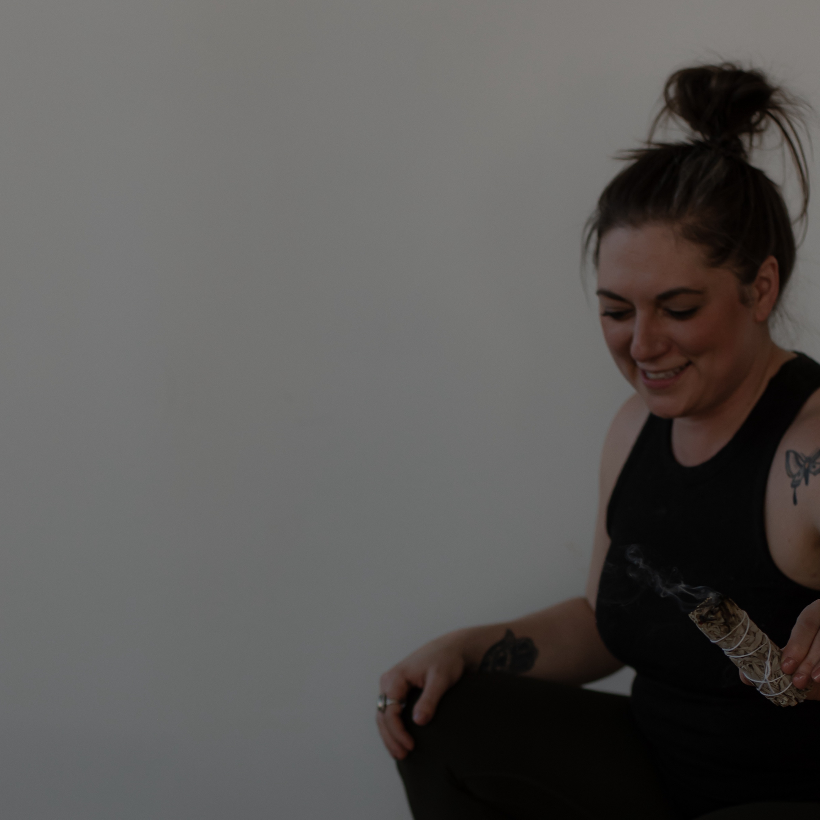 Virtual New Yoga Teacher Mentor Mtg