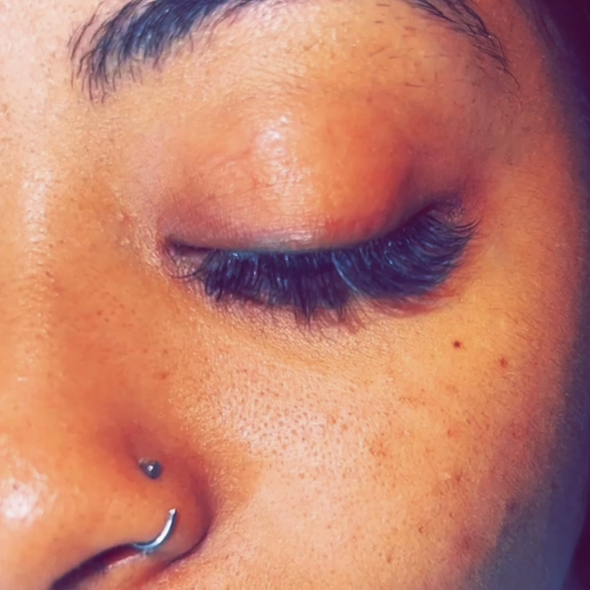 (2W)Lash Fill