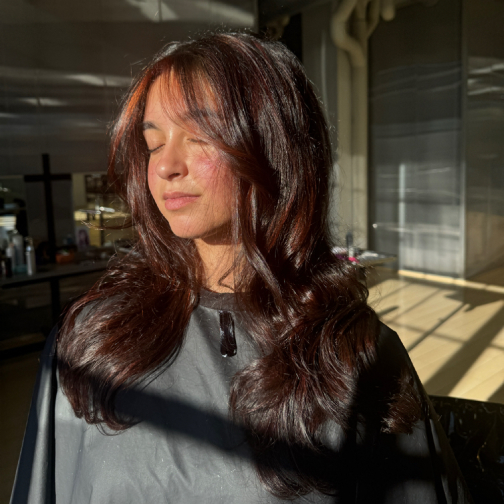 Wash & Trim at Glammedbynatt in Tonawanda, NY