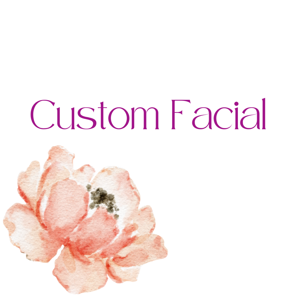 Custom Facial