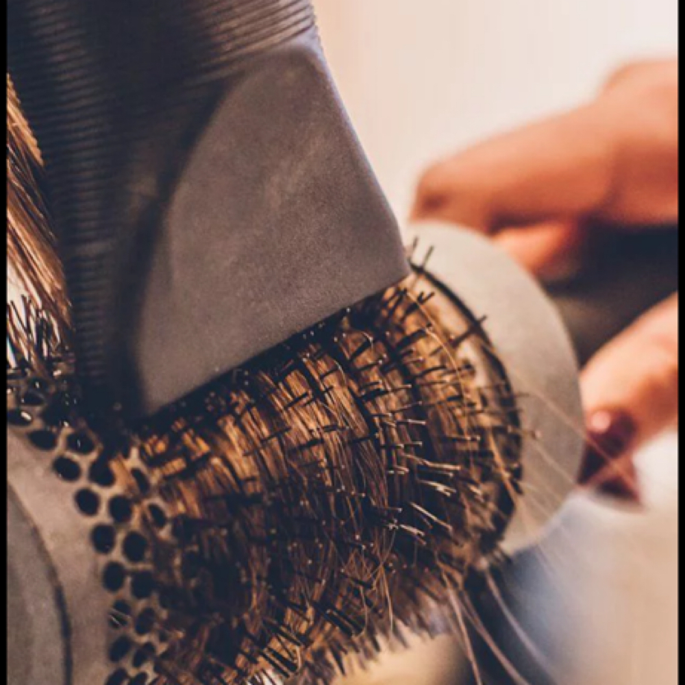 cut & blowdry at hairbyjess_white@ManeStreet in essex, MD