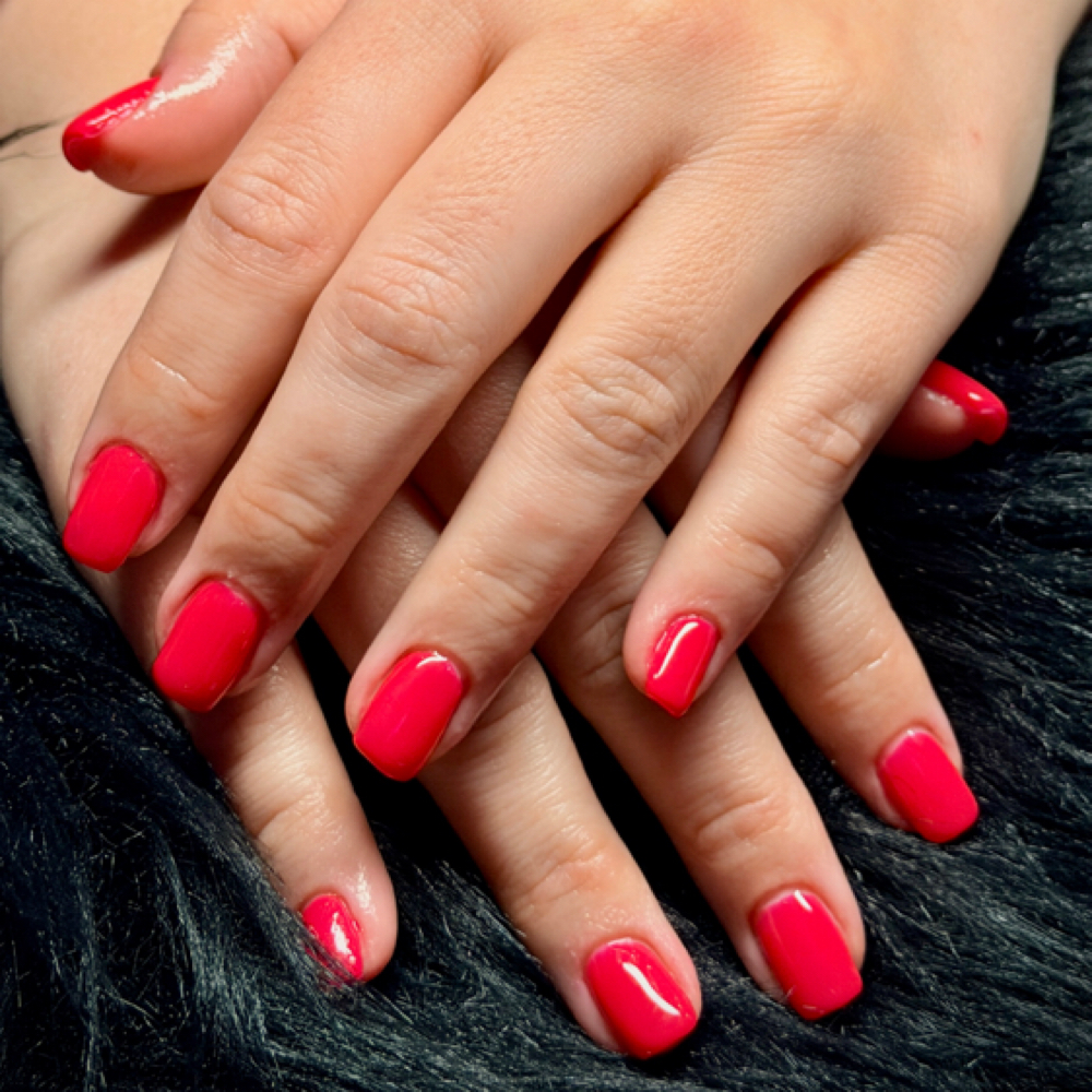 Kiara Sky Gel Pro HEMA-Free Manicur at Happy Nails Studio LLC in Sedalia, MO