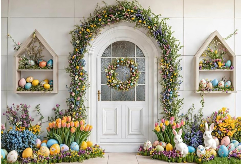 Easter Package 2